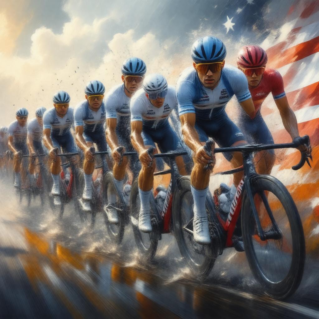 Rally Cycling